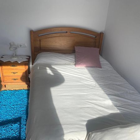 Bahina Mar Villa Baiona Buitenkant foto