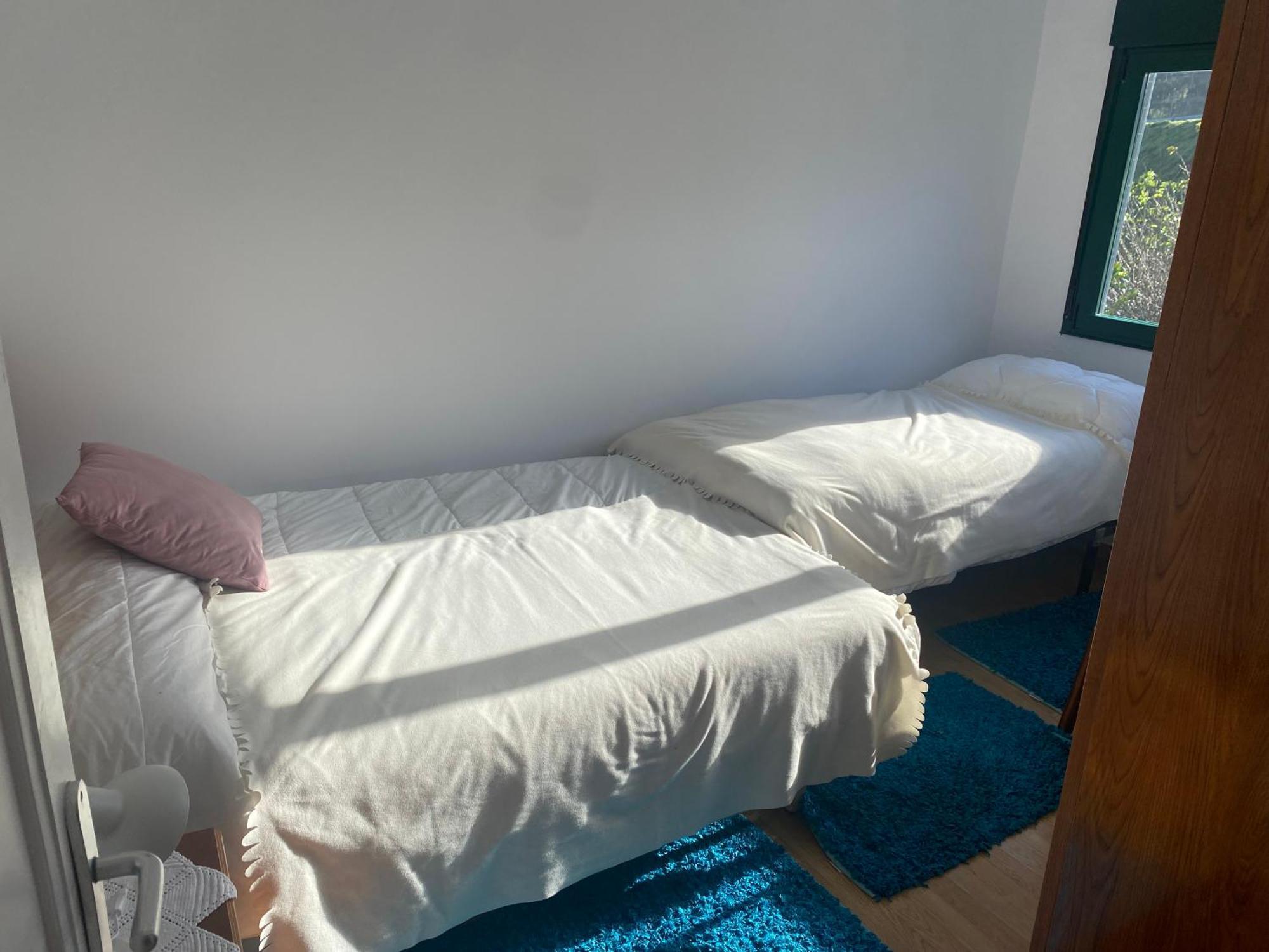 Bahina Mar Villa Baiona Buitenkant foto