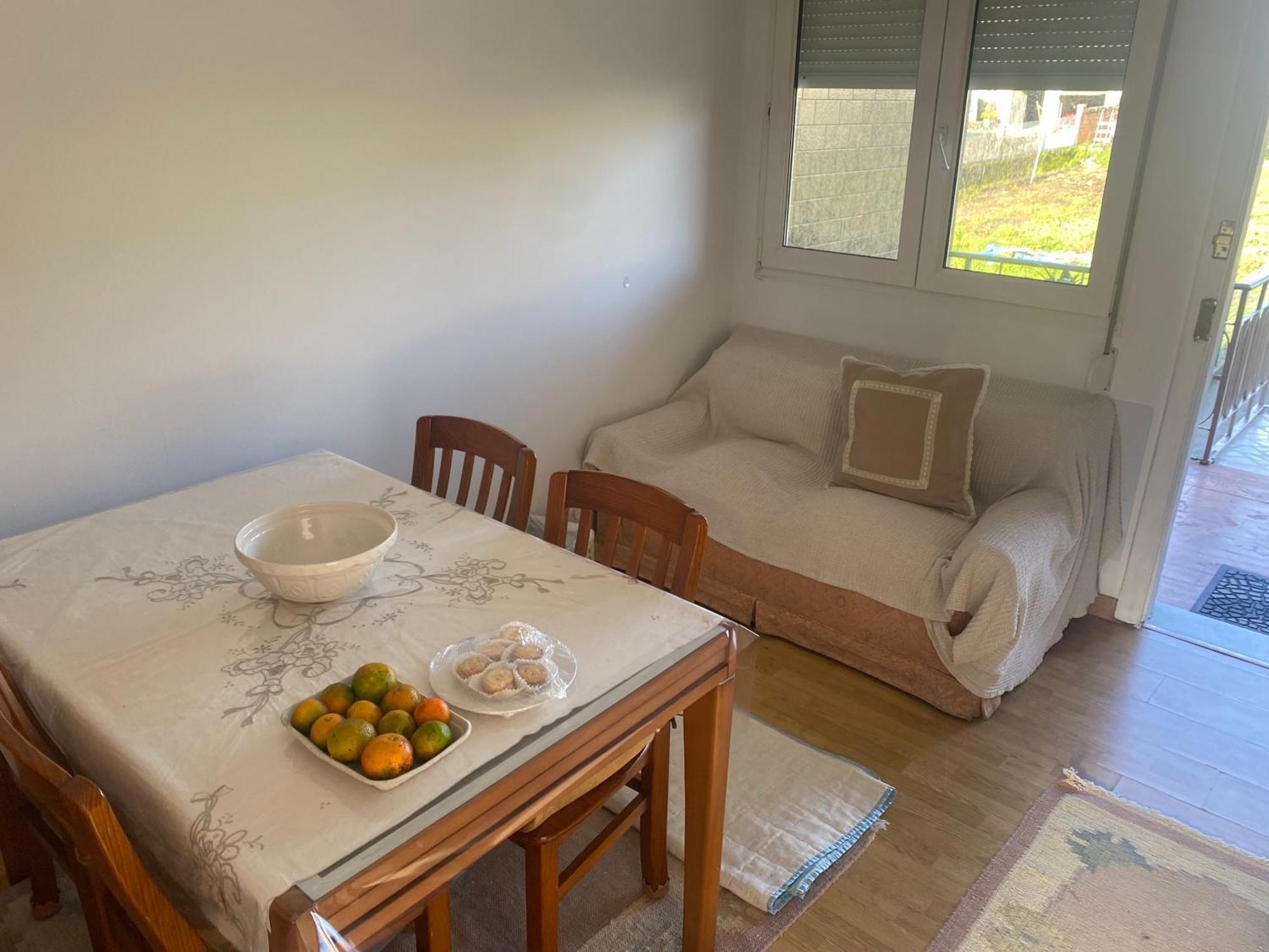 Bahina Mar Villa Baiona Buitenkant foto