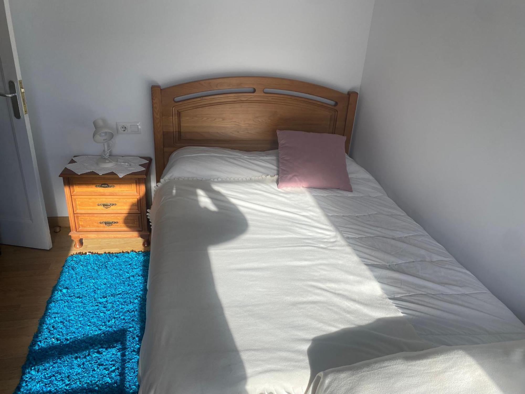 Bahina Mar Villa Baiona Buitenkant foto